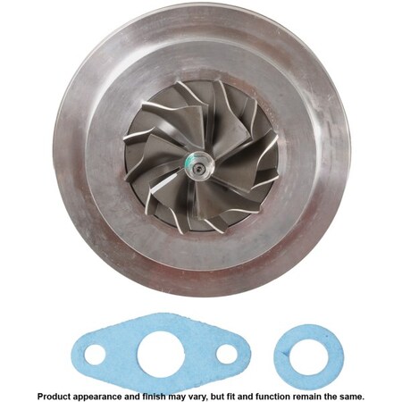 A1 Cardone New Turbocharger Cartridge, 2N-1038Chr 2N-1038CHR
